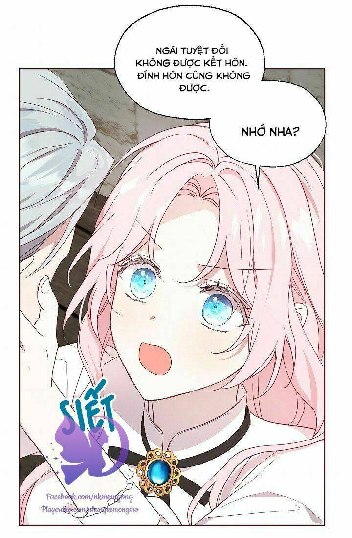 Quyến rũ papa của nhân vật phản diện - Chap 56 - Trang 44