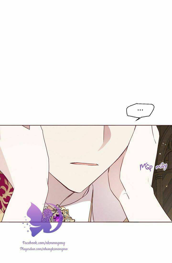 Quyến rũ papa của nhân vật phản diện - Chap 56 - Trang 46