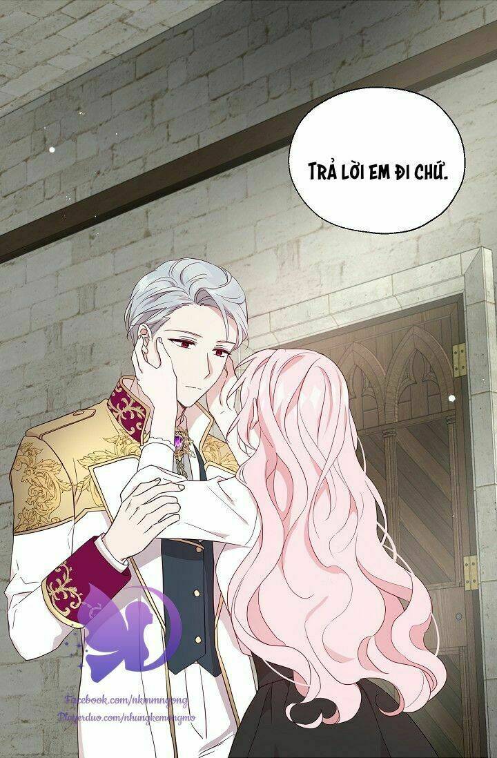 Quyến rũ papa của nhân vật phản diện - Chap 56 - Trang 48