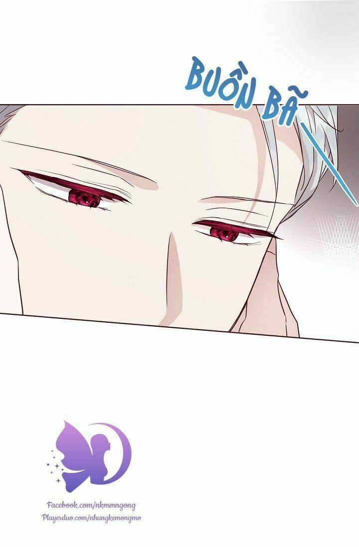 Quyến rũ papa của nhân vật phản diện - Chap 56 - Trang 49