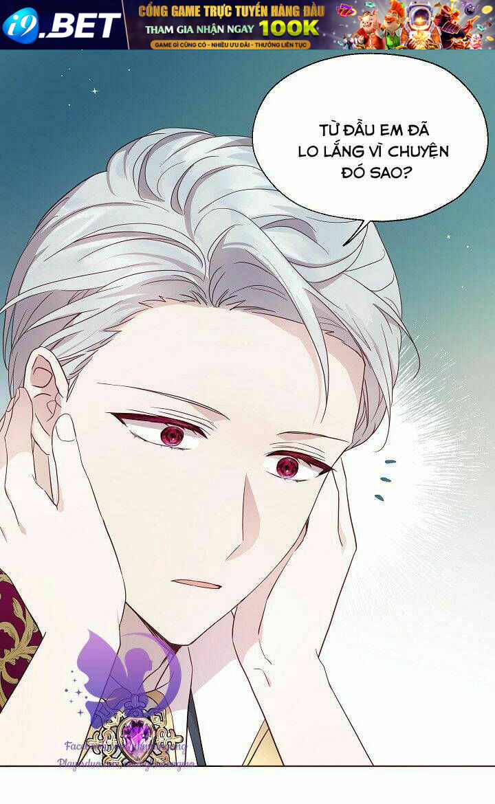 Quyến rũ papa của nhân vật phản diện - Chap 56 - Trang 50