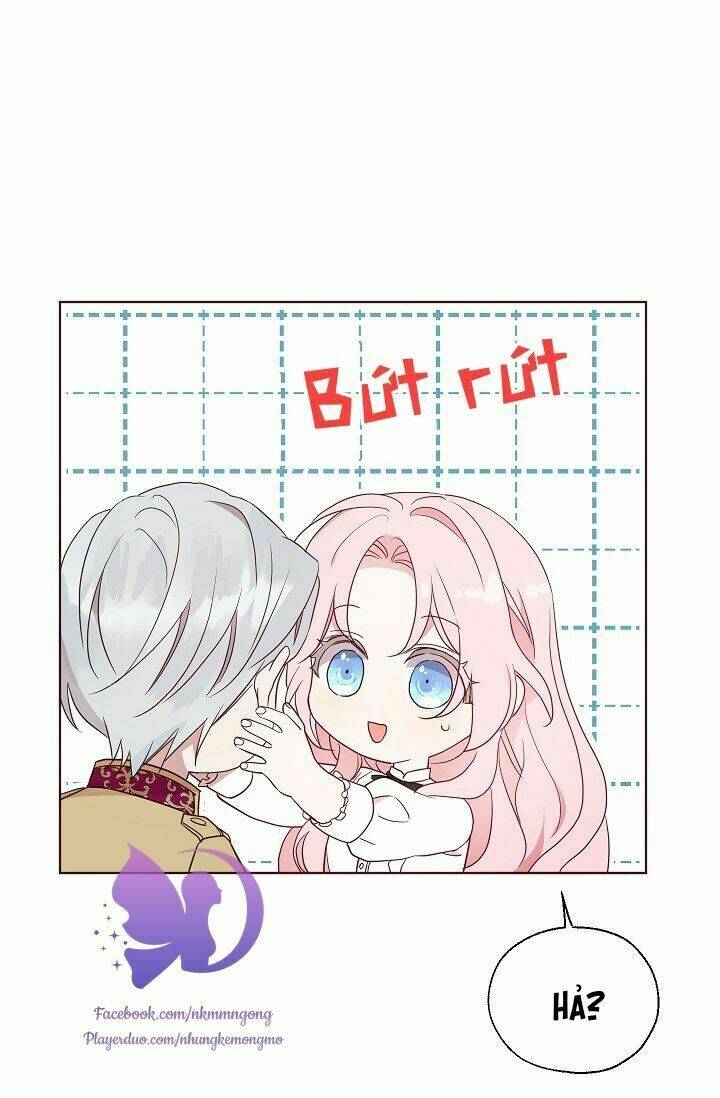 Quyến rũ papa của nhân vật phản diện - Chap 56 - Trang 51