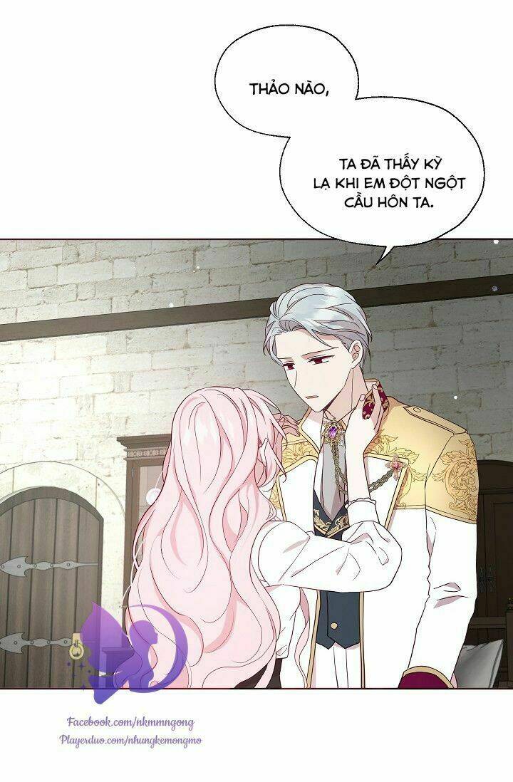 Quyến rũ papa của nhân vật phản diện - Chap 56 - Trang 52
