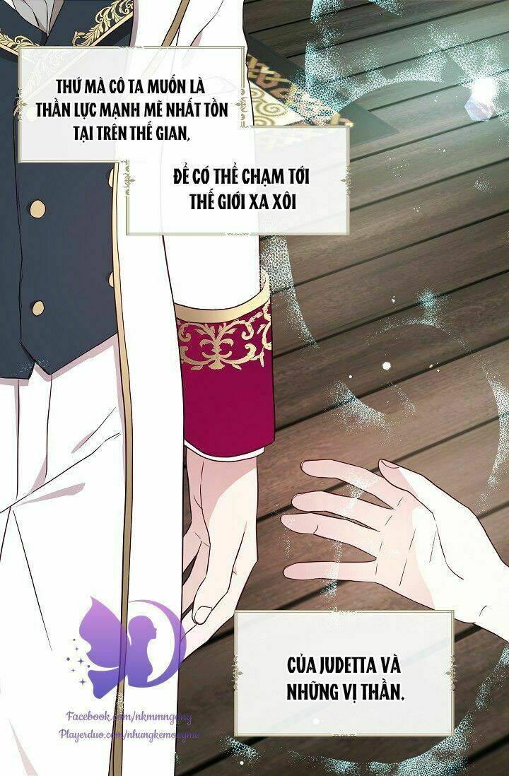 Quyến rũ papa của nhân vật phản diện - Chap 56 - Trang 57
