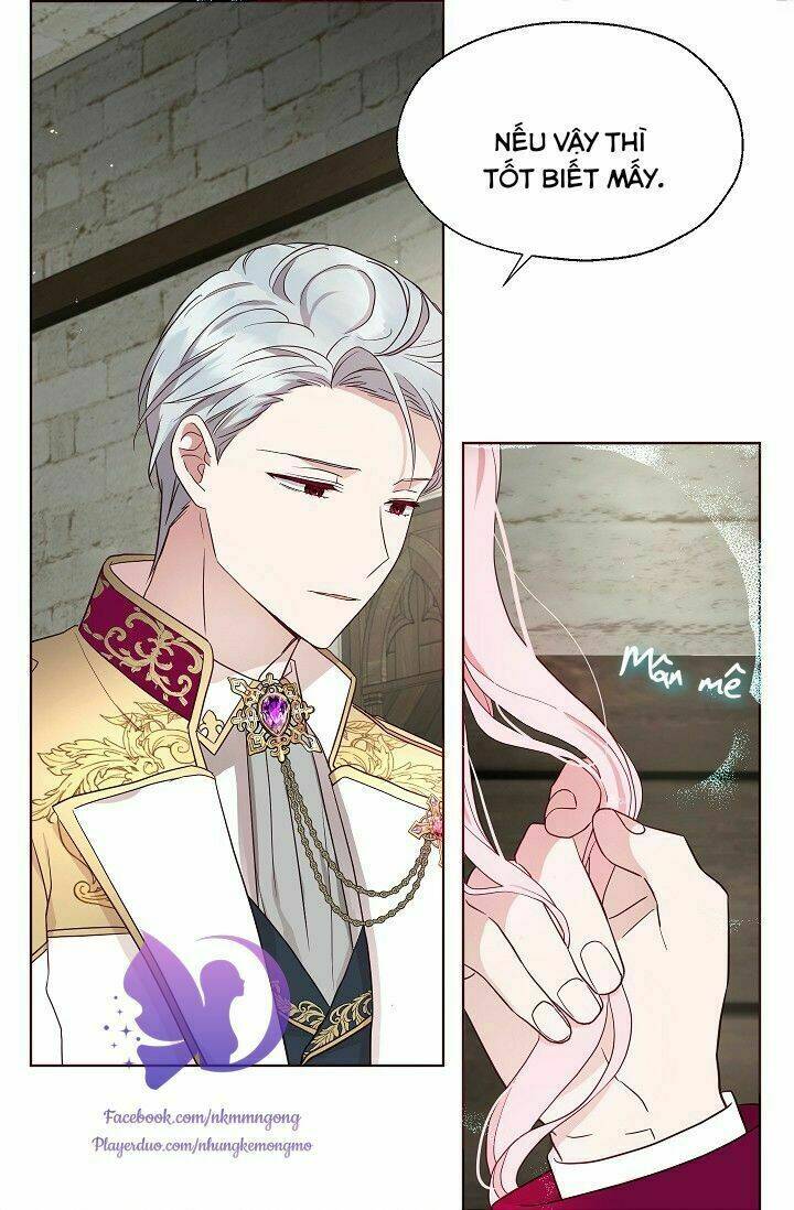 Quyến rũ papa của nhân vật phản diện - Chap 56 - Trang 59