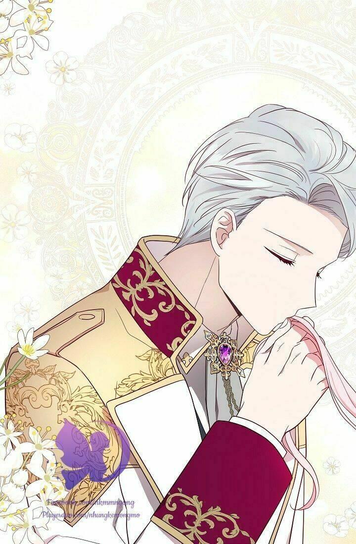 Quyến rũ papa của nhân vật phản diện - Chap 56 - Trang 60