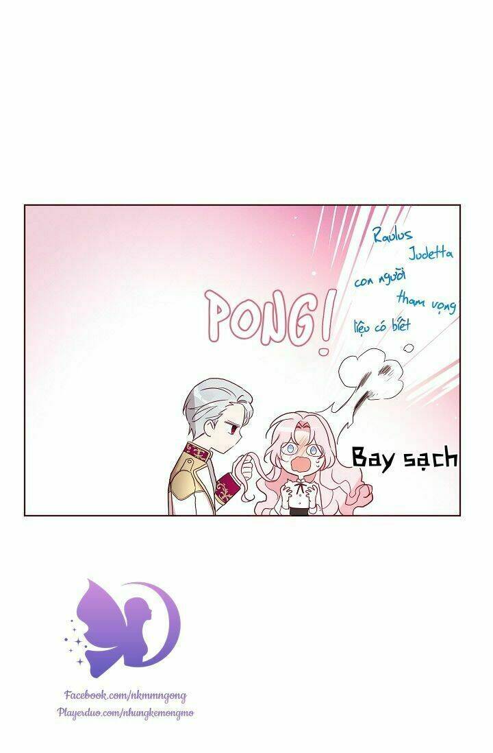 Quyến rũ papa của nhân vật phản diện - Chap 56 - Trang 62