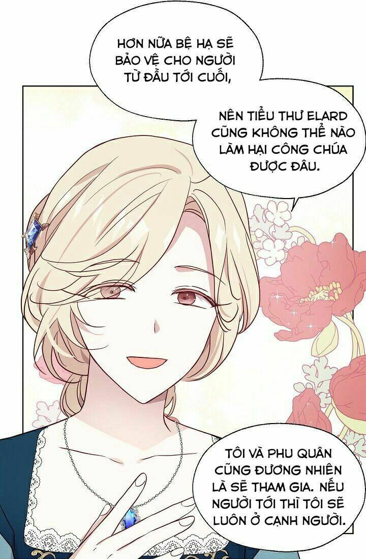 Quyến rũ papa của nhân vật phản diện - Chap 57 - Trang 20