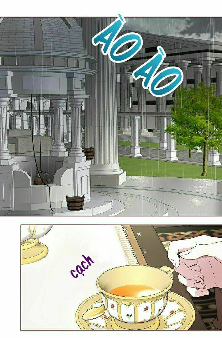 Quyến rũ papa của nhân vật phản diện - Chap 57 - Trang 3