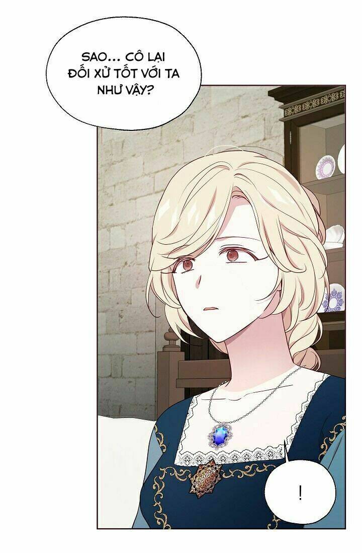 Quyến rũ papa của nhân vật phản diện - Chap 57 - Trang 24