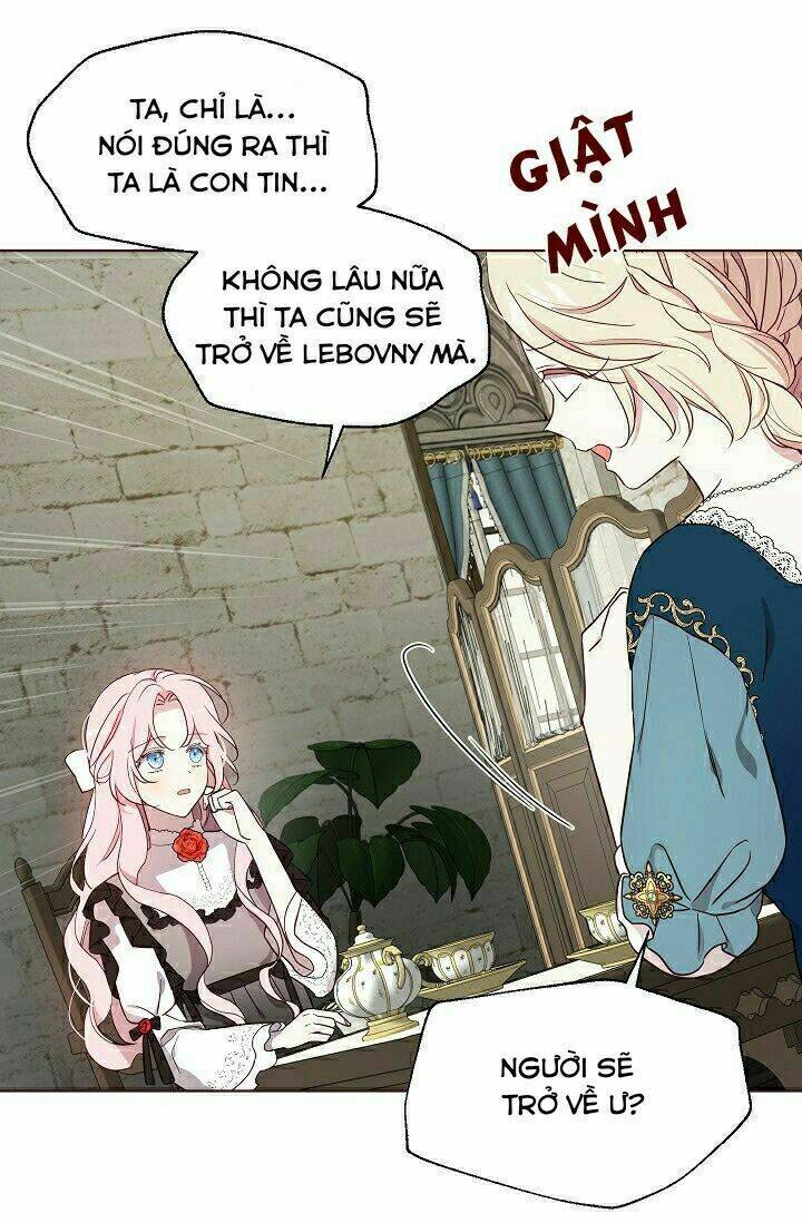 Quyến rũ papa của nhân vật phản diện - Chap 57 - Trang 26