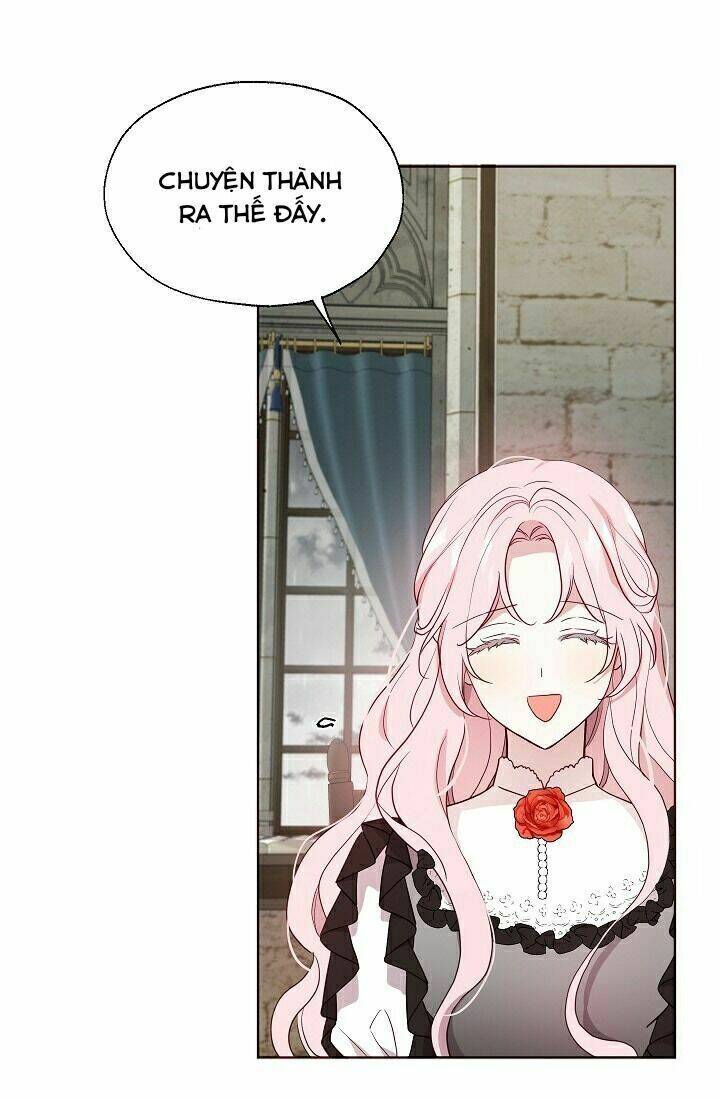 Quyến rũ papa của nhân vật phản diện - Chap 57 - Trang 29