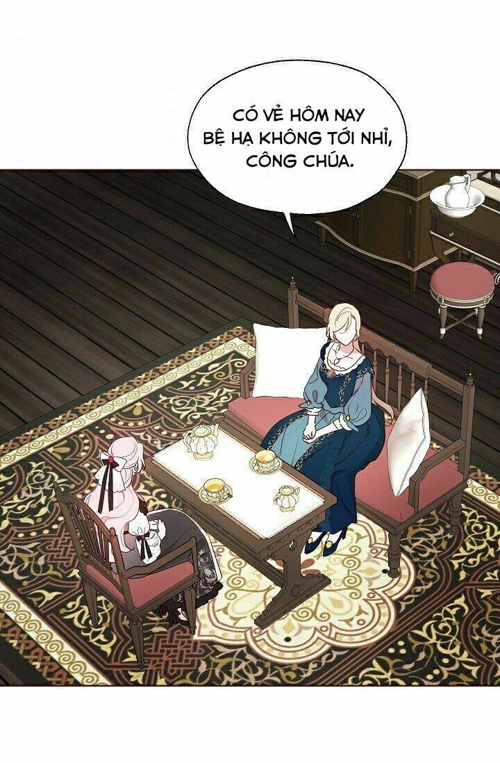 Quyến rũ papa của nhân vật phản diện - Chap 57 - Trang 4