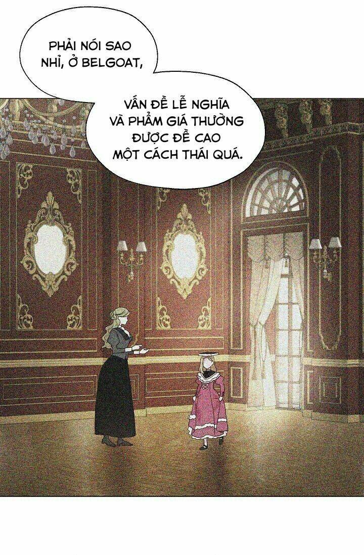 Quyến rũ papa của nhân vật phản diện - Chap 57 - Trang 33