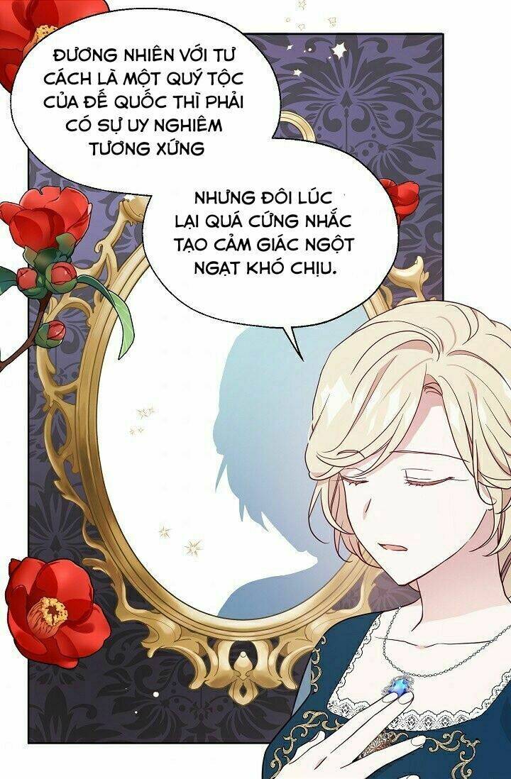 Quyến rũ papa của nhân vật phản diện - Chap 57 - Trang 34