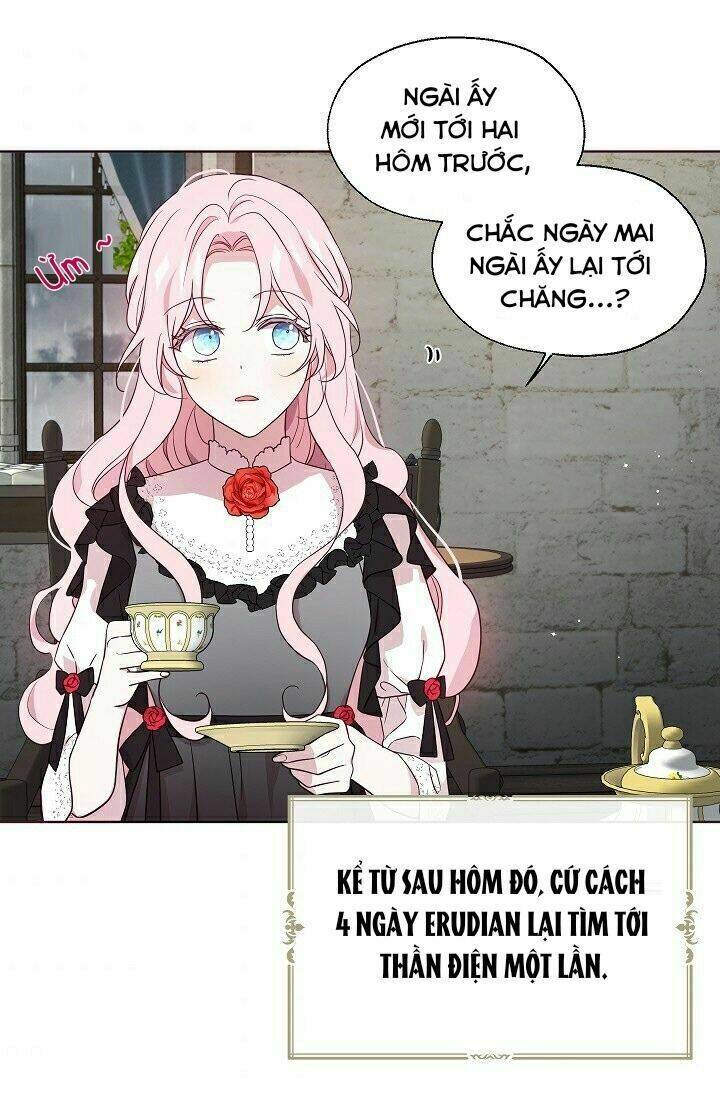Quyến rũ papa của nhân vật phản diện - Chap 57 - Trang 5