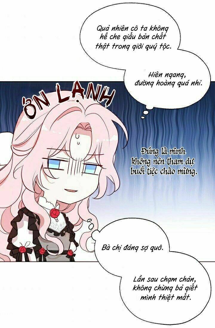Quyến rũ papa của nhân vật phản diện - Chap 57 - Trang 44