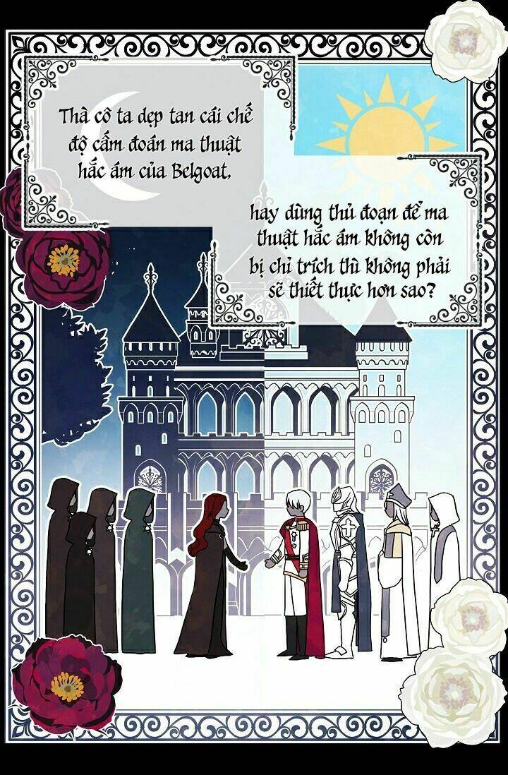 Quyến rũ papa của nhân vật phản diện - Chap 57 - Trang 48