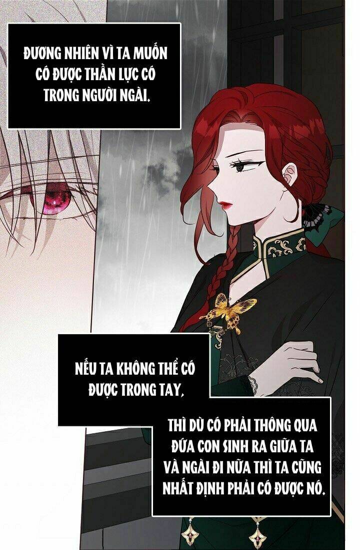 Quyến rũ papa của nhân vật phản diện - Chap 57 - Trang 54