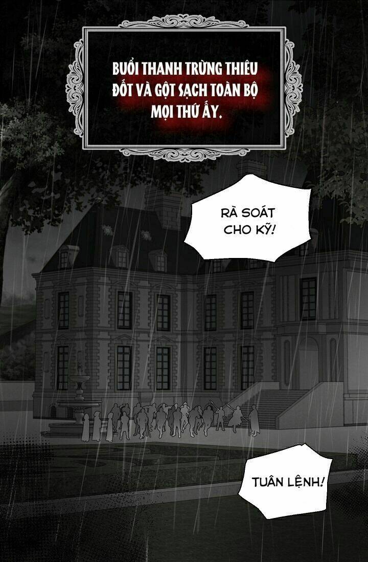 Quyến rũ papa của nhân vật phản diện - Chap 57 - Trang 57