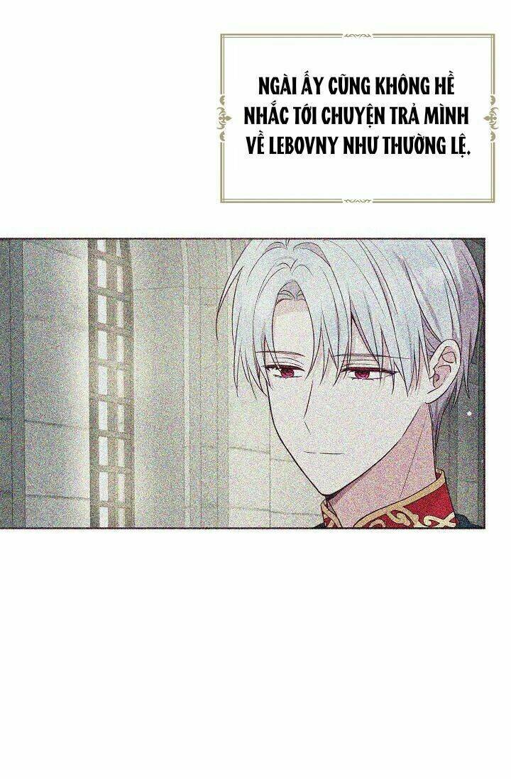 Quyến rũ papa của nhân vật phản diện - Chap 57 - Trang 7
