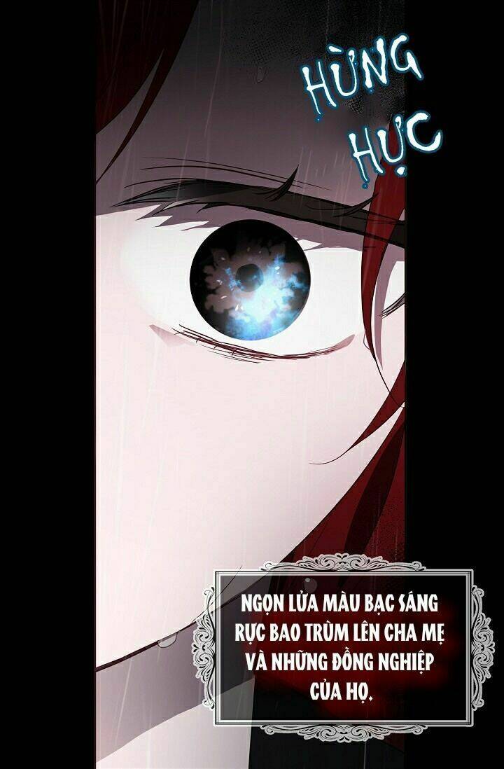 Quyến rũ papa của nhân vật phản diện - Chap 57 - Trang 62