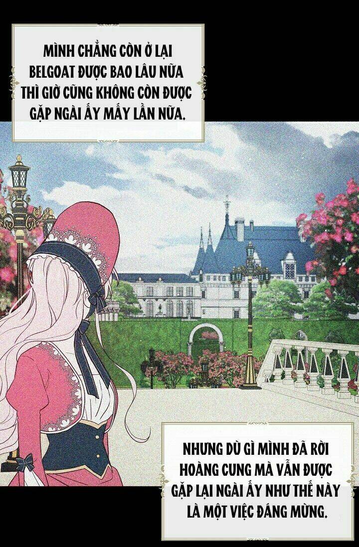 Quyến rũ papa của nhân vật phản diện - Chap 57 - Trang 8