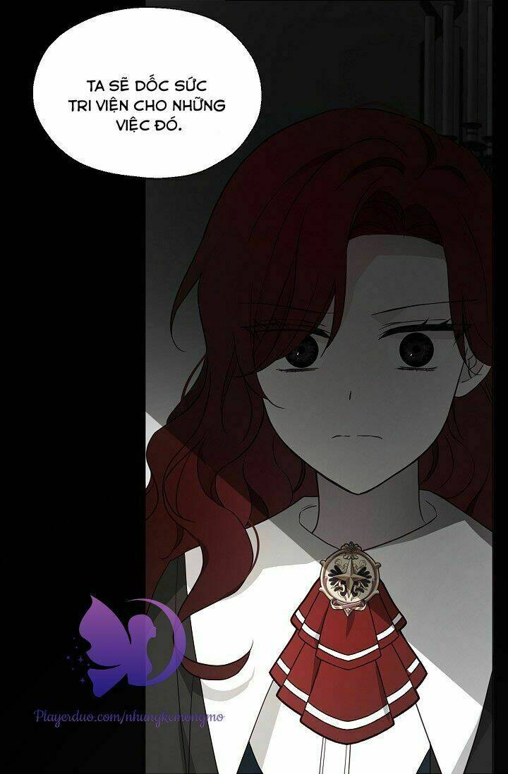 Quyến rũ papa của nhân vật phản diện - Chap 58 - Trang 18