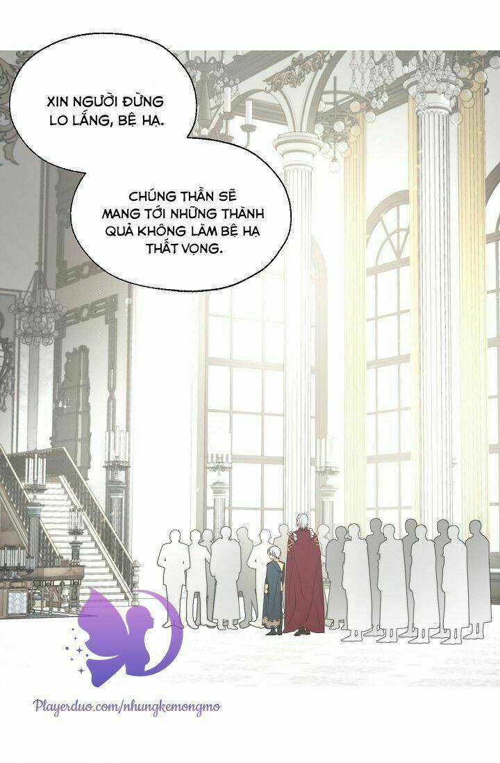 Quyến rũ papa của nhân vật phản diện - Chap 58 - Trang 19
