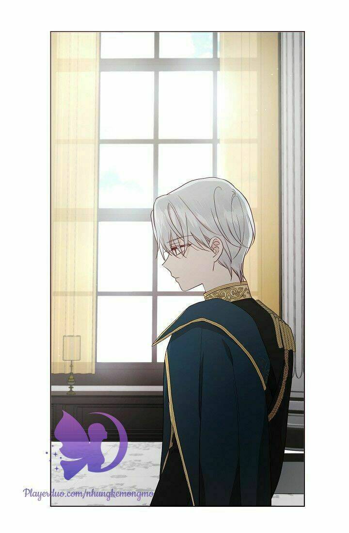 Quyến rũ papa của nhân vật phản diện - Chap 58 - Trang 22