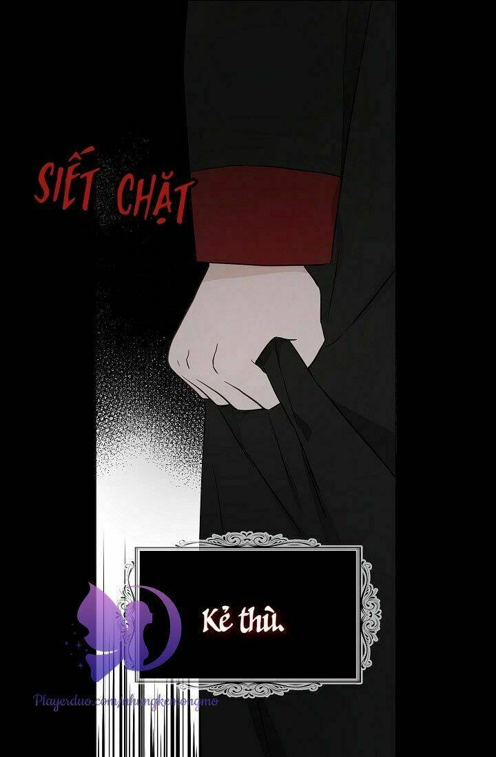 Quyến rũ papa của nhân vật phản diện - Chap 58 - Trang 26