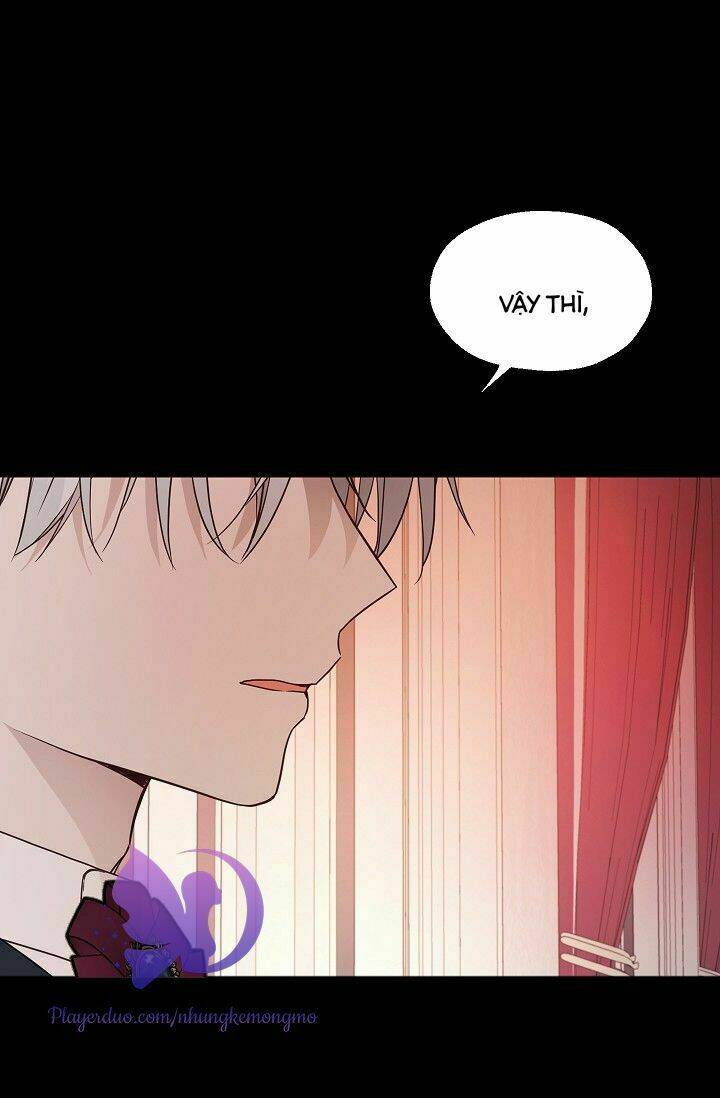 Quyến rũ papa của nhân vật phản diện - Chap 58 - Trang 28