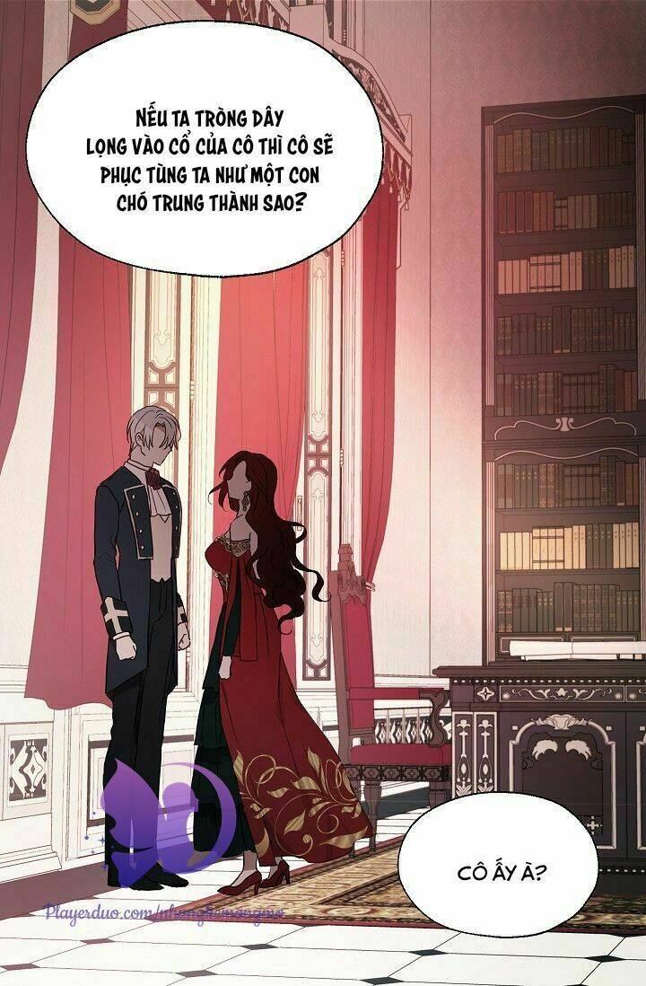 Quyến rũ papa của nhân vật phản diện - Chap 58 - Trang 29