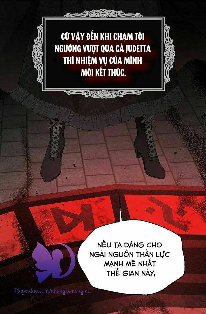 Quyến rũ papa của nhân vật phản diện - Chap 58 - Trang 31