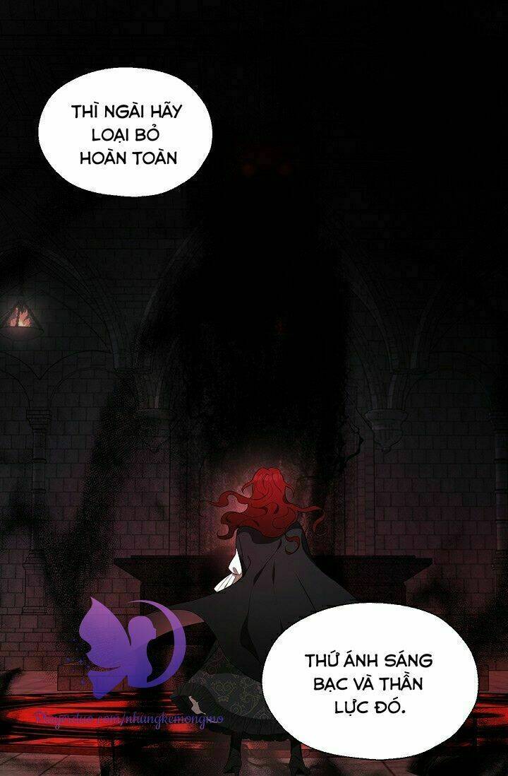 Quyến rũ papa của nhân vật phản diện - Chap 58 - Trang 33