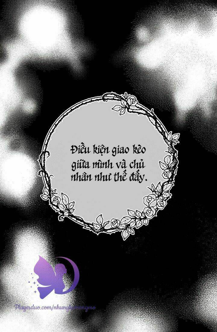 Quyến rũ papa của nhân vật phản diện - Chap 58 - Trang 36