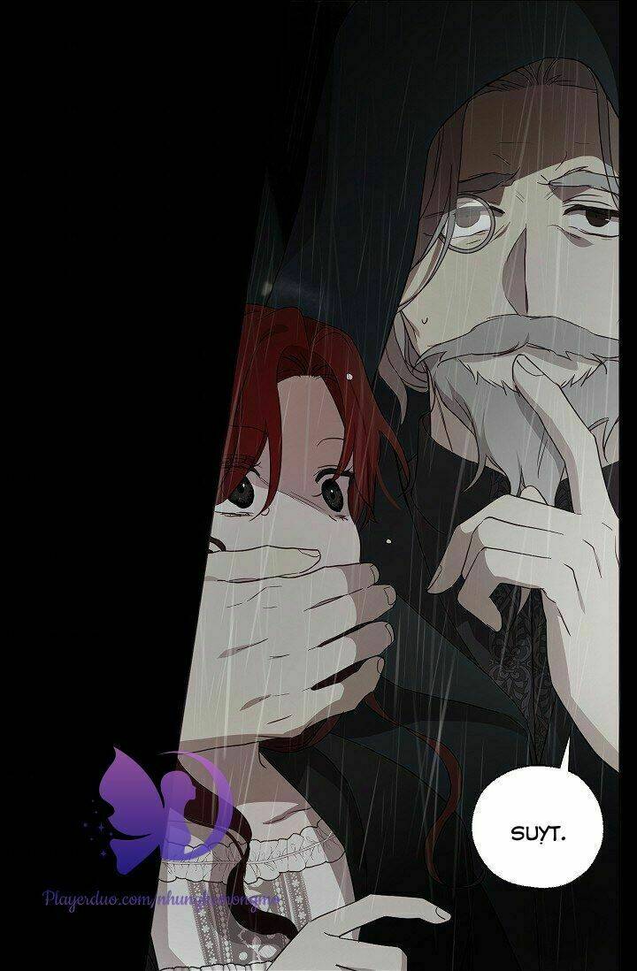 Quyến rũ papa của nhân vật phản diện - Chap 58 - Trang 5