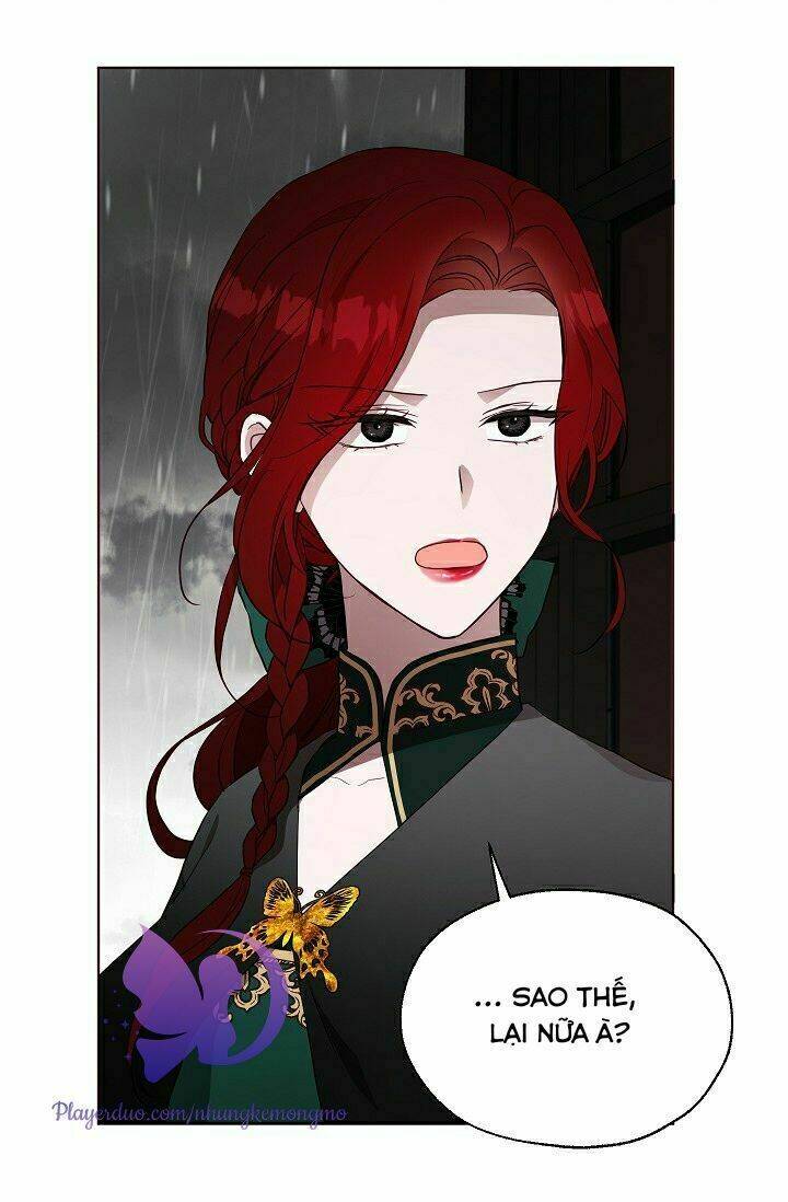 Quyến rũ papa của nhân vật phản diện - Chap 58 - Trang 42