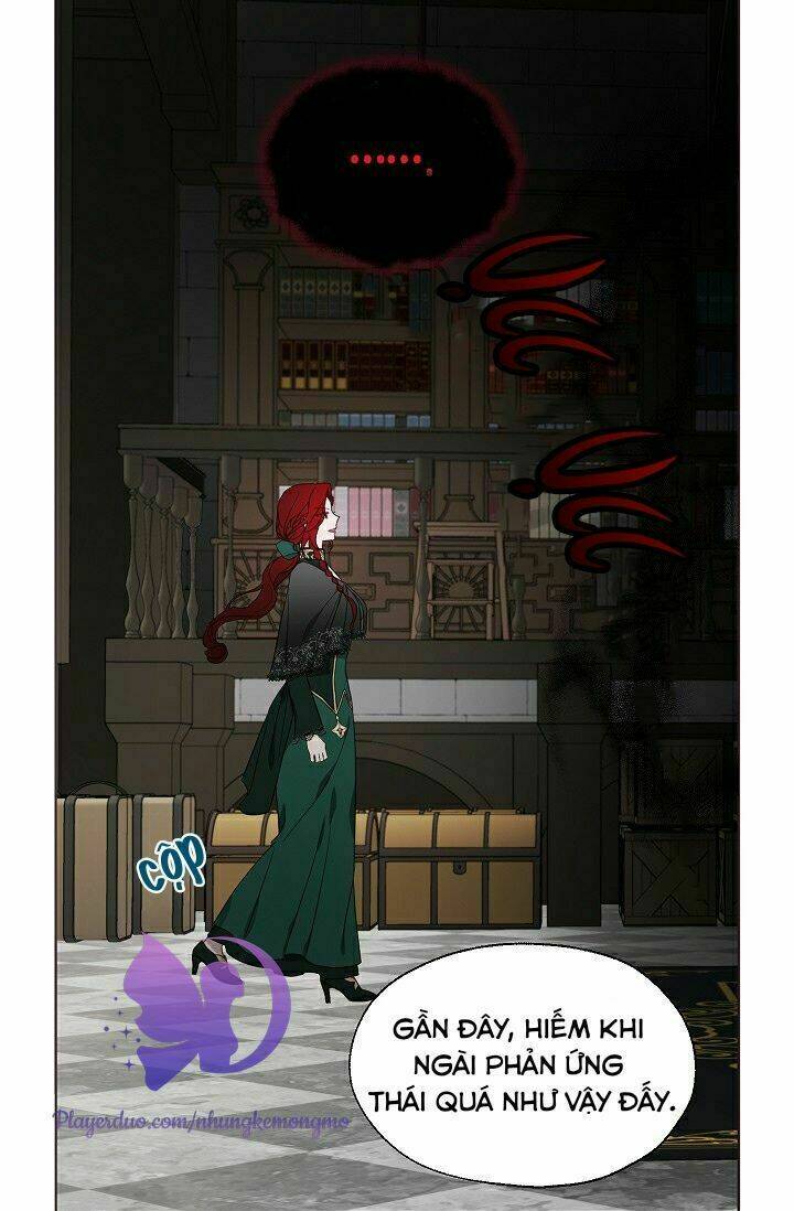 Quyến rũ papa của nhân vật phản diện - Chap 58 - Trang 43