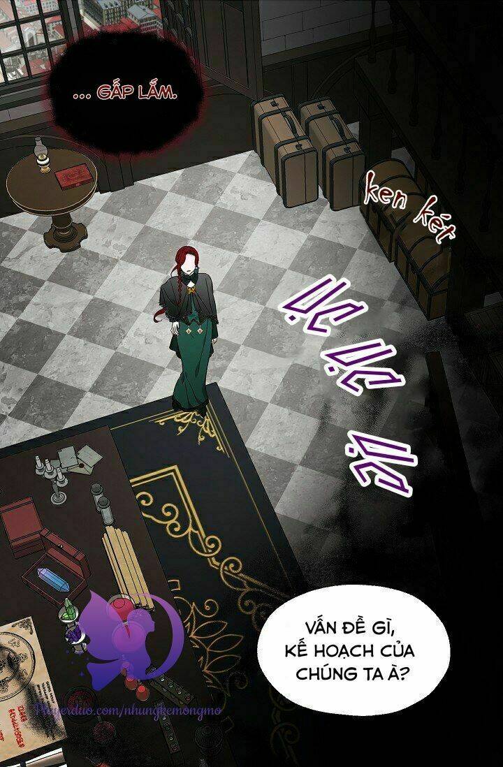 Quyến rũ papa của nhân vật phản diện - Chap 58 - Trang 44