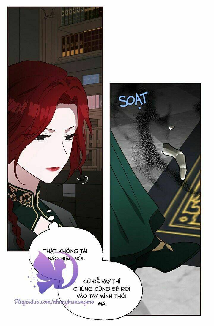 Quyến rũ papa của nhân vật phản diện - Chap 58 - Trang 48
