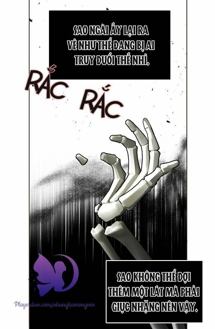 Quyến rũ papa của nhân vật phản diện - Chap 58 - Trang 49