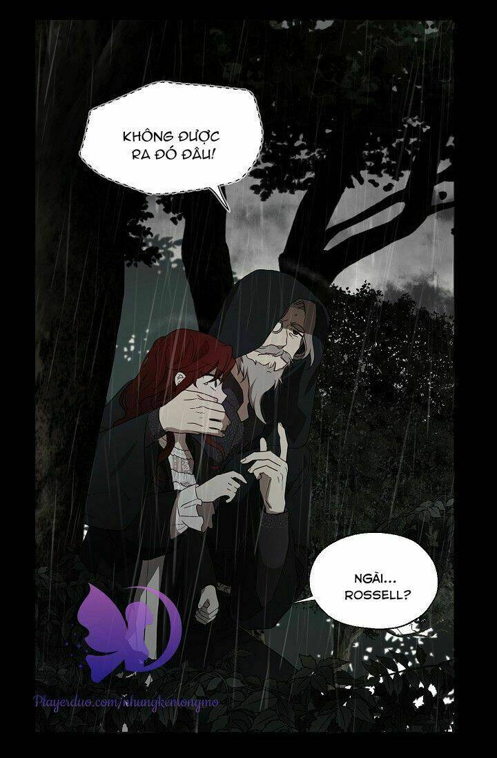 Quyến rũ papa của nhân vật phản diện - Chap 58 - Trang 6
