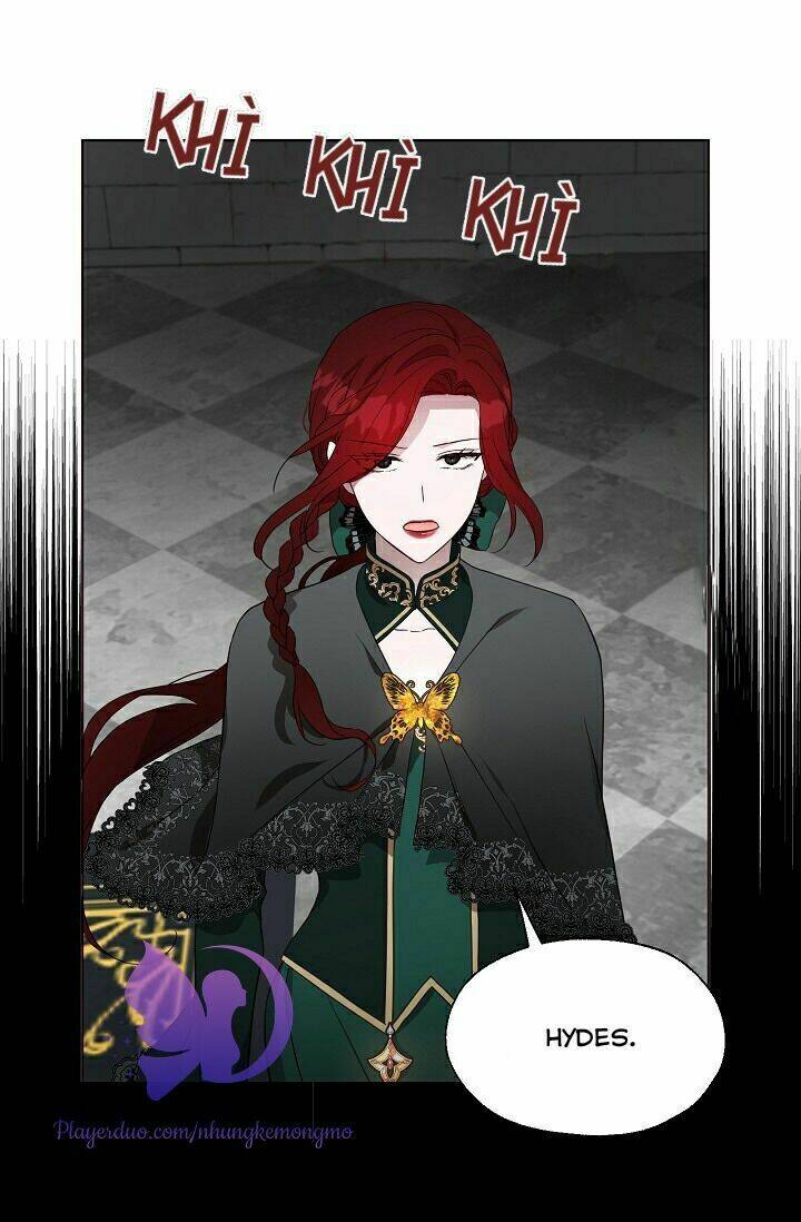 Quyến rũ papa của nhân vật phản diện - Chap 58 - Trang 51