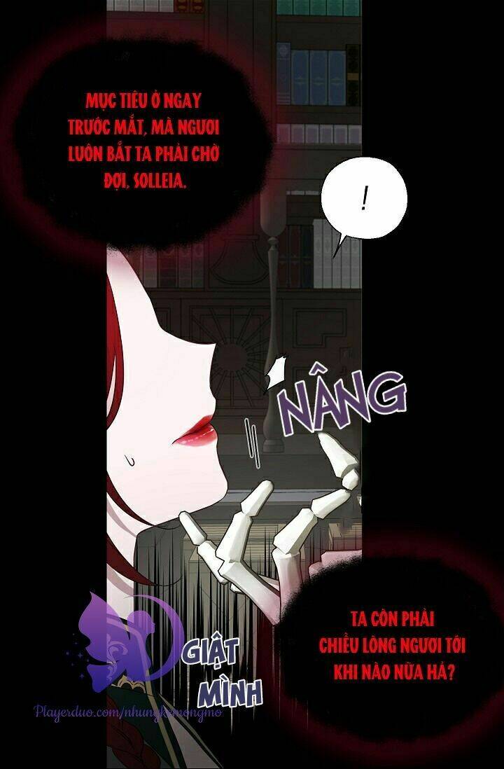 Quyến rũ papa của nhân vật phản diện - Chap 58 - Trang 52