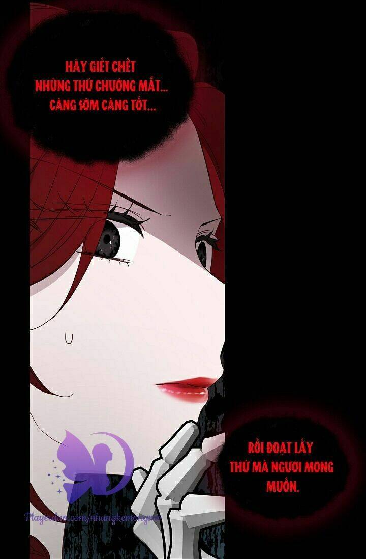 Quyến rũ papa của nhân vật phản diện - Chap 58 - Trang 53