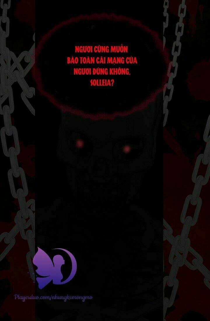 Quyến rũ papa của nhân vật phản diện - Chap 58 - Trang 55