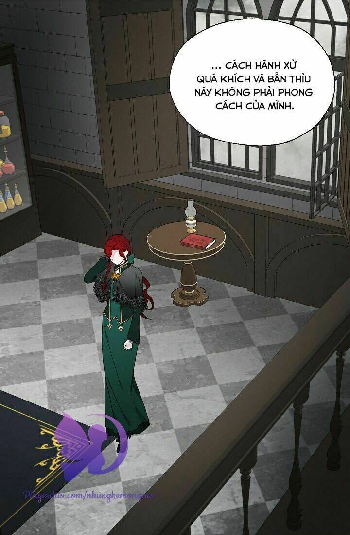 Quyến rũ papa của nhân vật phản diện - Chap 58 - Trang 57