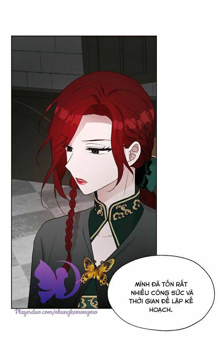 Quyến rũ papa của nhân vật phản diện - Chap 58 - Trang 58