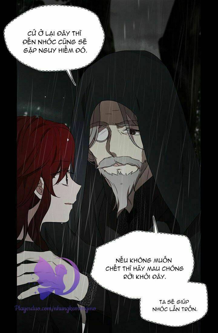 Quyến rũ papa của nhân vật phản diện - Chap 58 - Trang 7